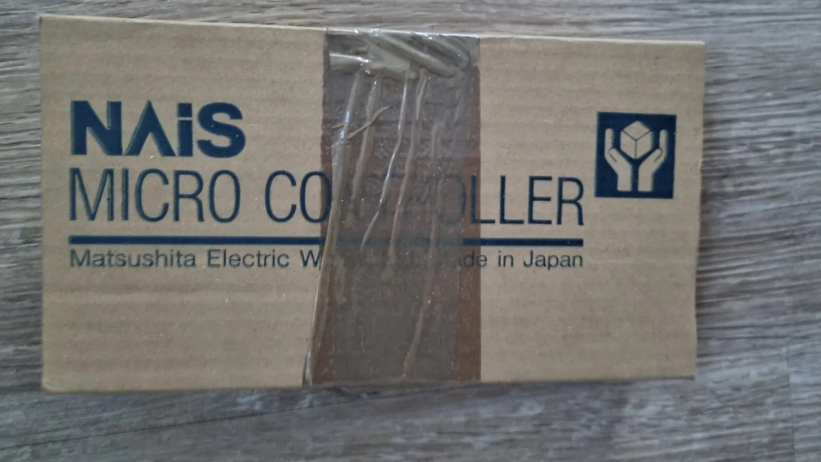 Matsushita Electric Works NAIS Control Unit, AFB3282BCE new, unused