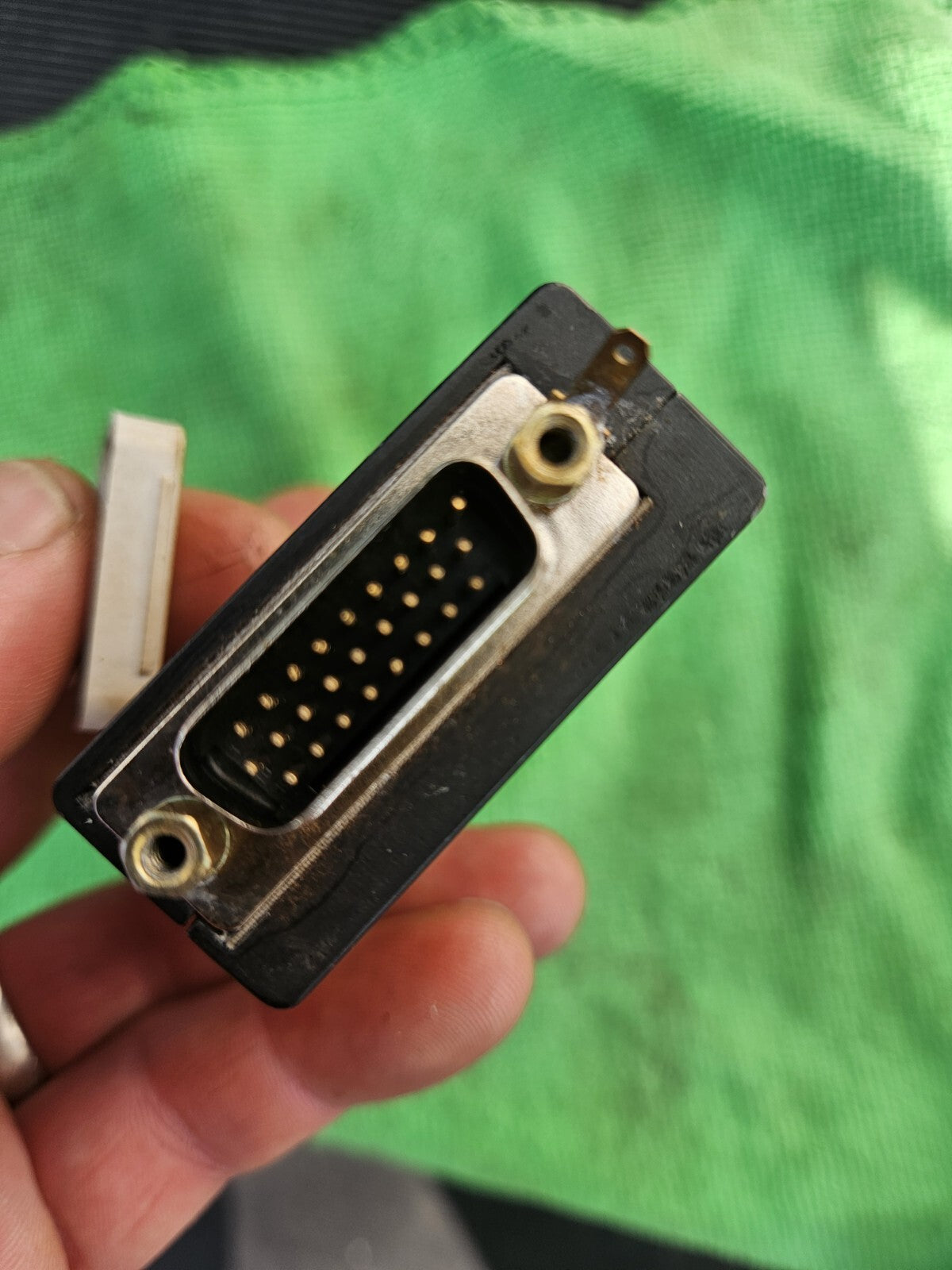 Renishaw Signum Interface A-9572-1002, 1055.54225.030, Prima Industrie,  769L45