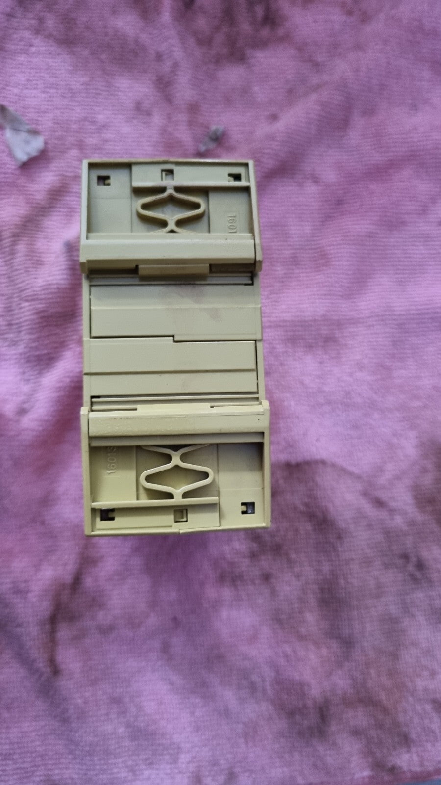 Pilz PNOZ S30 C 24 Sicherheitsrelais 751330 worldwide shipping