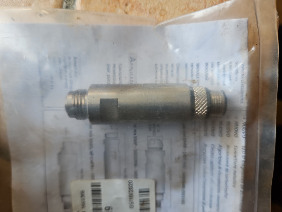 DropsA Ultrasensor 1655305 | 1058.53650.019 Spool Sensor für SMX Dosiersysteme |