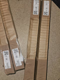 2 x Bosch Rexroth R160530431, 017721521, Kugelschienen L 360mm, Neu/ovp, New