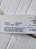 Clearpoint/Beko Filterelement 05F, 05A, 05S, 05CX, 05FXfor Prima Laser neu/ovp