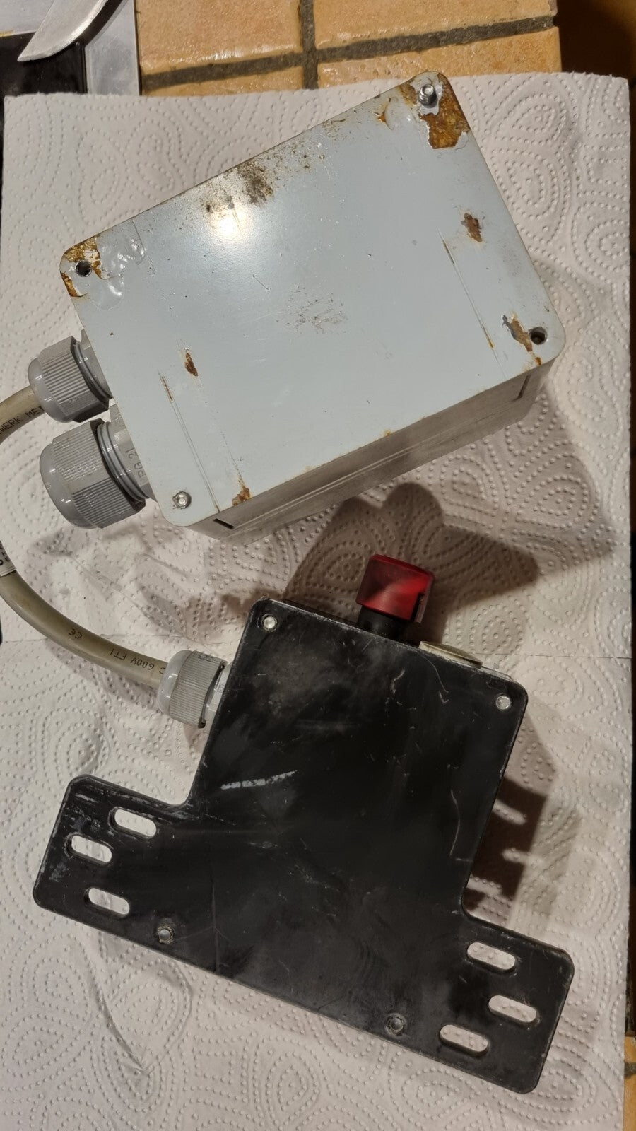 Schmersal AZM415-02/20xpkt 24VAC/DC Schmersal, Steuerung, Schließer, Öffner