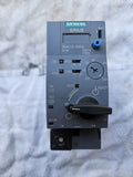 Siemens Sirius 3RA6120-0BB30 Kompaktstarter Direktstarter 6KV new unused no box