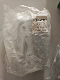  FESTO 150735 FUSSBEFESTIGUNG HP-63 NEU  NEW OVP Unused Sealed