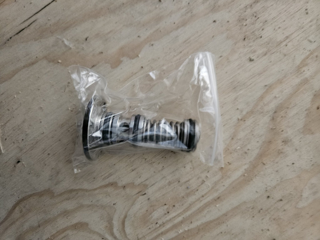 New Sugino Machine JB41287 Valve Post JRV-70060D Ceramic Valve Post, Neu Unused