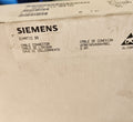 Siemens 6ES5 712-8AF00 interface cable verbindungskabel NEW NMP Neu/ovp Sealed