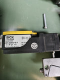 1 x i10-A203 SICK Safety switch SICKi10A2036 022529, New Unused Neu 