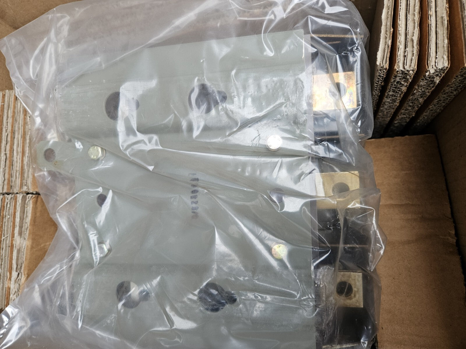 SIEMENS     3NP5360-0EA86  Lasttrennschalter  3NP53 60-0EA86,new in Box. Neu/ovp