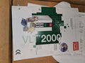Danfoss VLT 2030 195H3107 Neu/ovp, Umformer, Wechselrichter