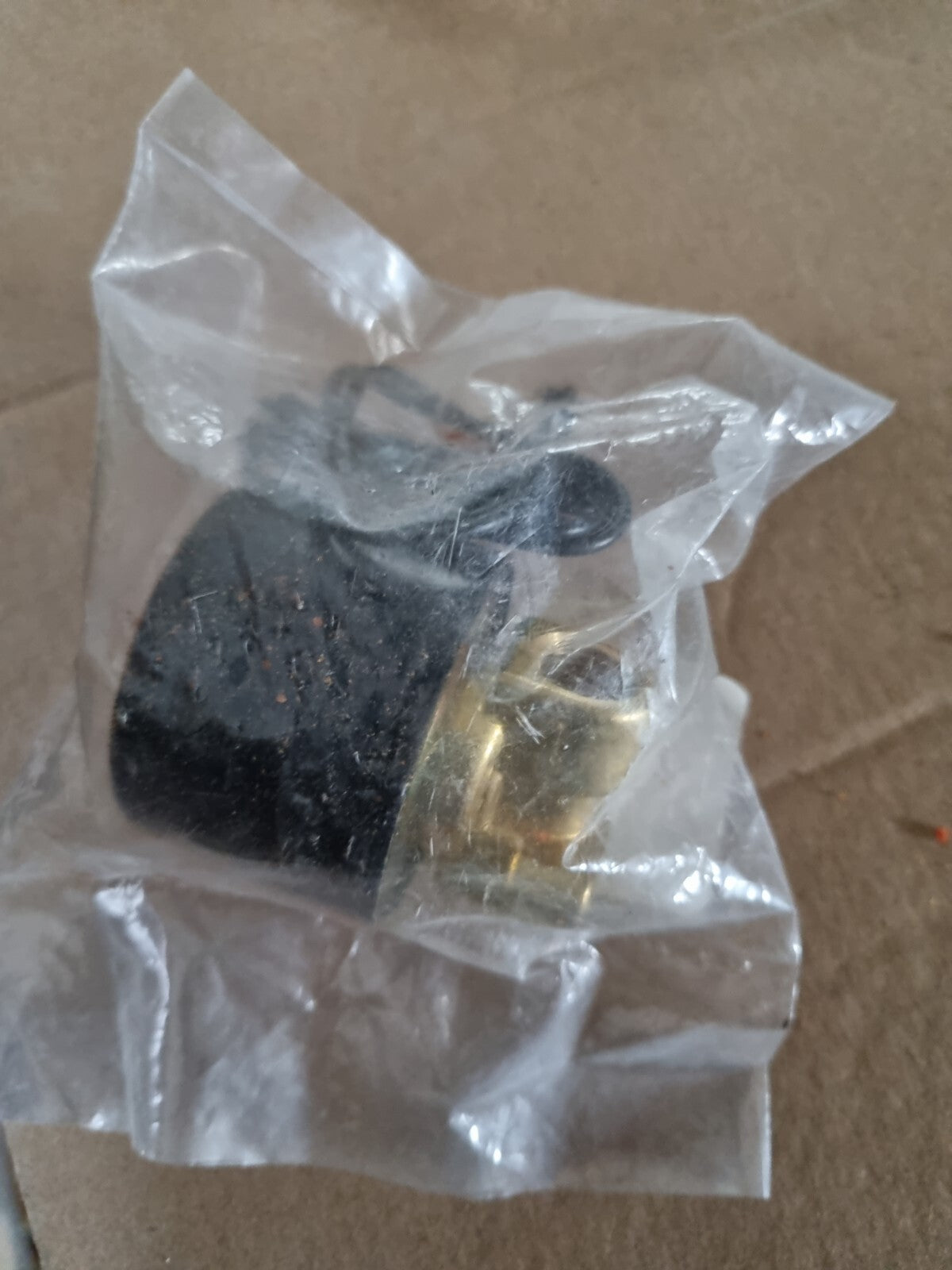 queen valve mk2-5016-8  A1 110V/60Hz Pneumatic Solenoid Valve   1,6mm NEW NEU