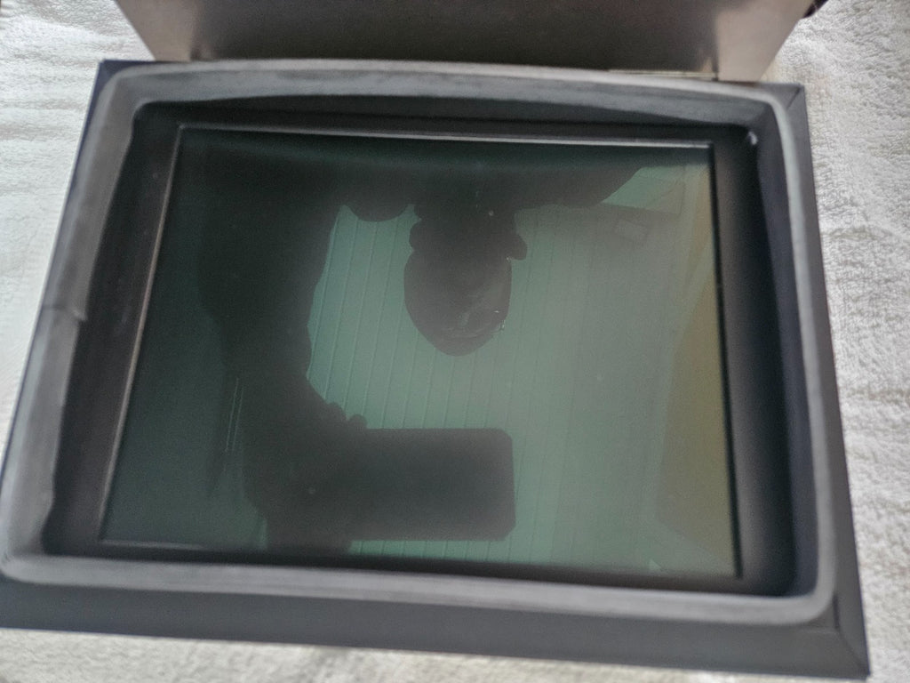 Krauss Maffei, Demag, Arburg, Engel LCD Monitor, Steuerung fully working, tested