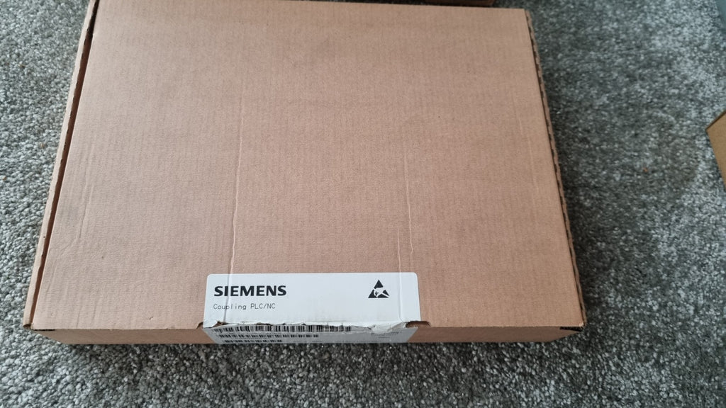 Siemens Sinumerik 6FX1122-1AC02 6FX1 122-1AC02 new/neu