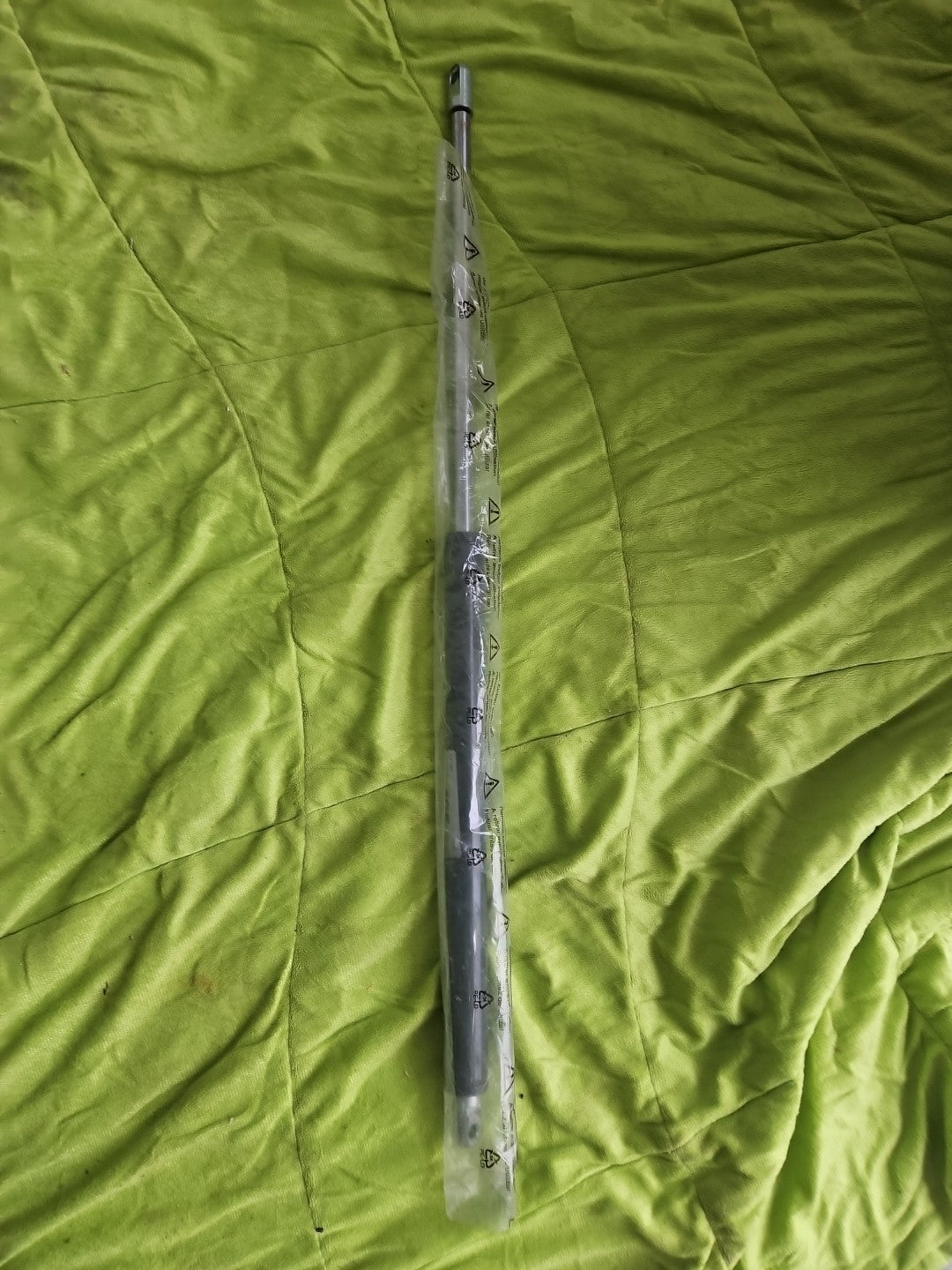 1 x ACE Controls GS-28-300-AA-470N Industrie-Gasdruckfeder, A18-10851 NEU/OVP