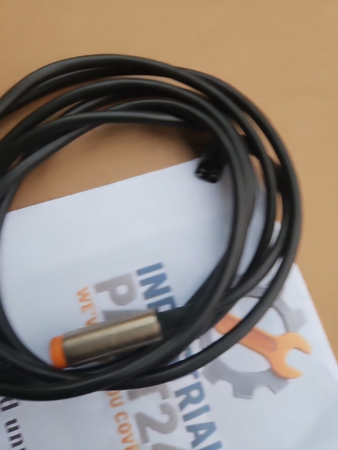 Ifm Electronic Induktiver Sensor IFB3004-ANKG | IF5251 Neu New Unused Unbenutzt