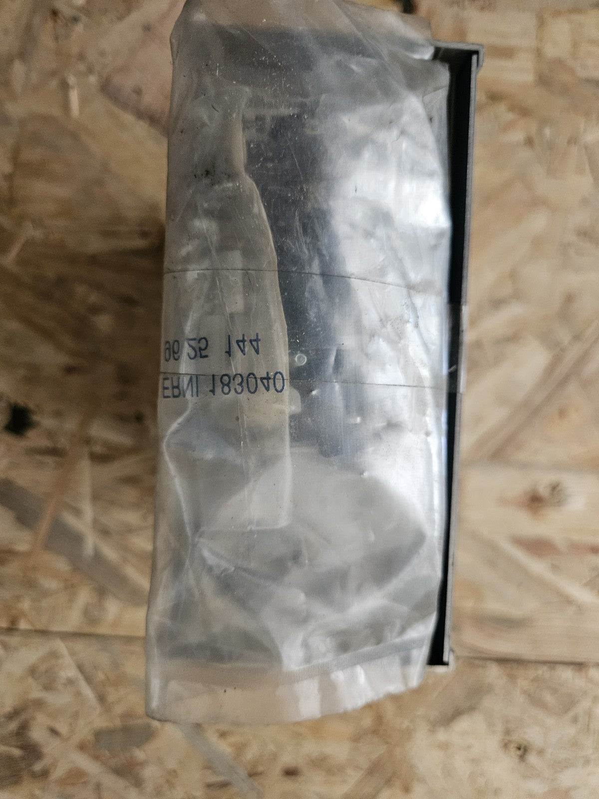 HEINEN Jagenberg Counter Zähler Interface 60864 GSM-WA Neu New Unused Unbenutzt