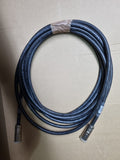 Original Kuka Roboter Kabel 7m Anschlusskabel X42 00-207-453  Neu & unbenutzt