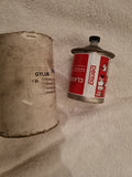 Gylub Fladder Perma Classic CL-1118-780856, 120ccm, Schmierstoffpatrone, neu/ovp