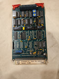 Verstärkerkarte Philips Nr. 940478002001,  Demag NCIII, Krauss Maffei, tested