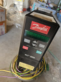 Danfoss VLT 2800 Frequenzumrichter VLT2815PT4B20SBR1DBF00A00, 195N1040 Wie Neu