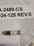 NEW Norgren 4LR-010-D06 Pneumatic Control Restrictor 4LR010D06 new old stock