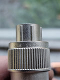  JAE  Electronics SRCN6A13-3P Metal Connector, socket Plug female, New Unused