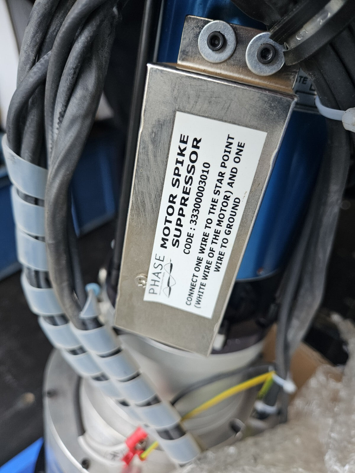 IPG Laser Prima LASER Konvolut Schneidköpfe, Fokusiereinheit, div.Ersatzteile