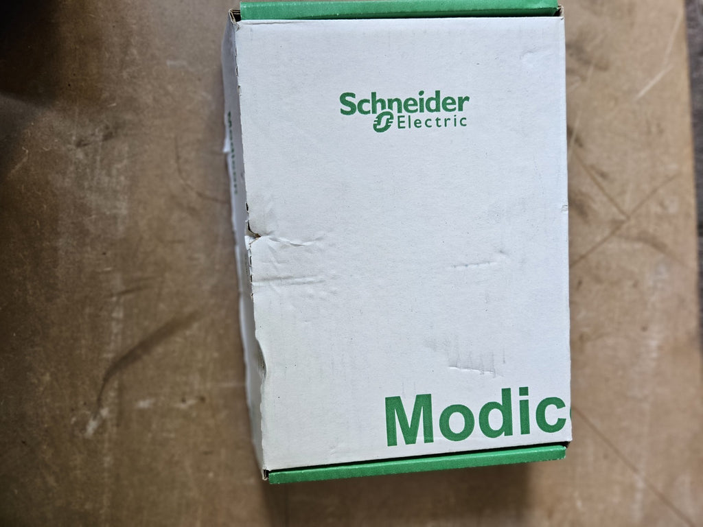 SCHNEIDER Electric TSXAEY810, 3389110876345, Analog Input Module, new in Box 