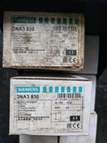 Siemens NH-Sicherungseinsatz mit Stirnkennmelder 100A 3NA3830 Neu/ovp, New Box