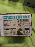 1x 3Stk. Siemens Sicherungseinsatz 3NA3 807 | 3NA3807 | 20A Neu/Ovp, New In Box