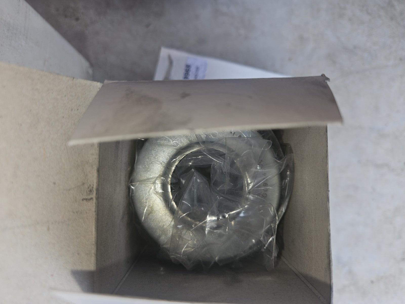 HY 9968 Hydraulikfilter, ST070095K20B, HYD637095, WHE26863, FB-G09243-025, NEU!