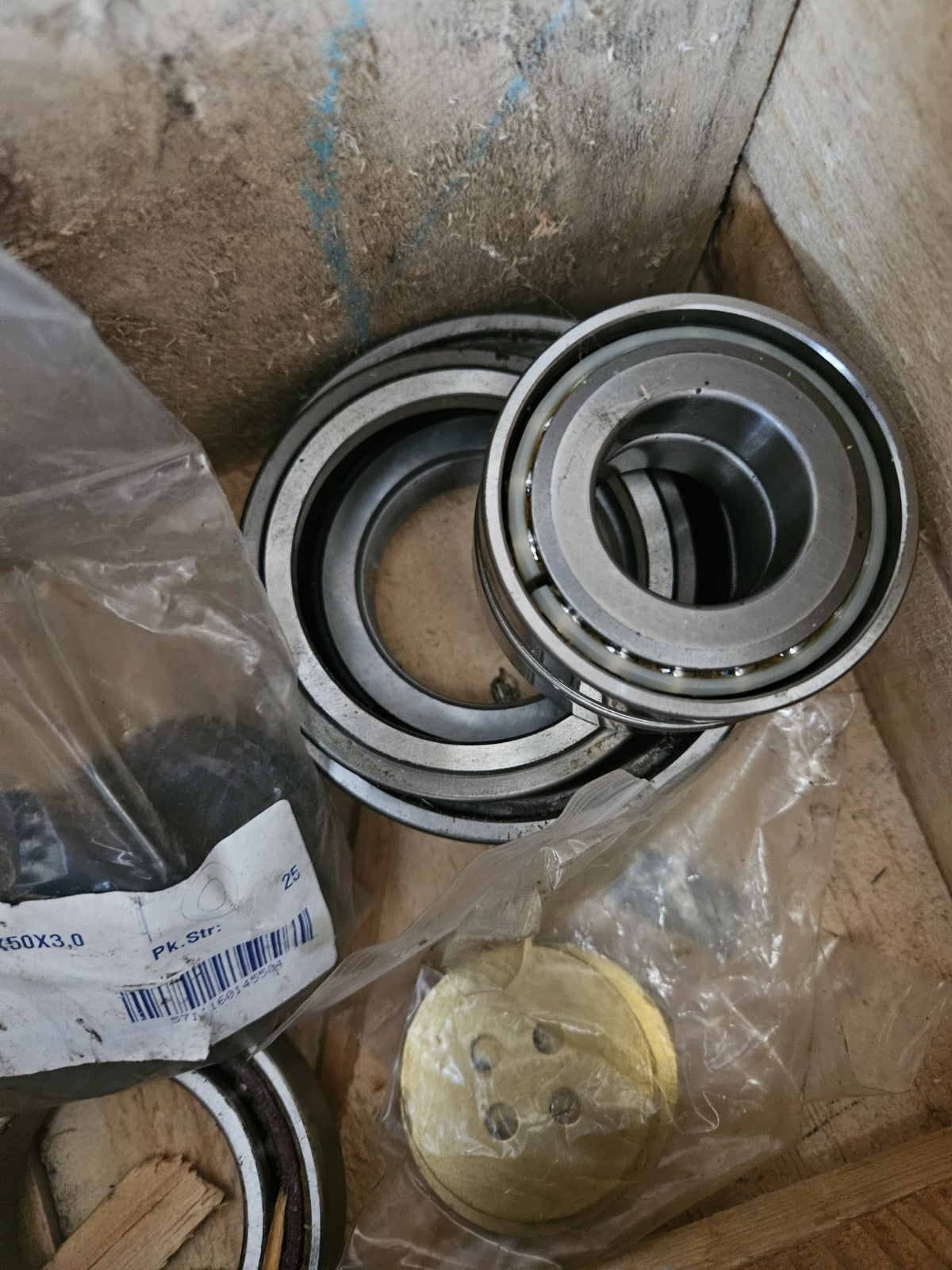 HURCO HS103645, CNC GÜRTELLAGERANTRIEB, SPINDEL SPAREPART Antrieb Spindle