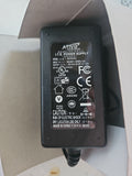 Ativo Technologies Netzteil HK-I518-A12 | 12V, 0-1,5A, 1,25A, New In Box, Neu