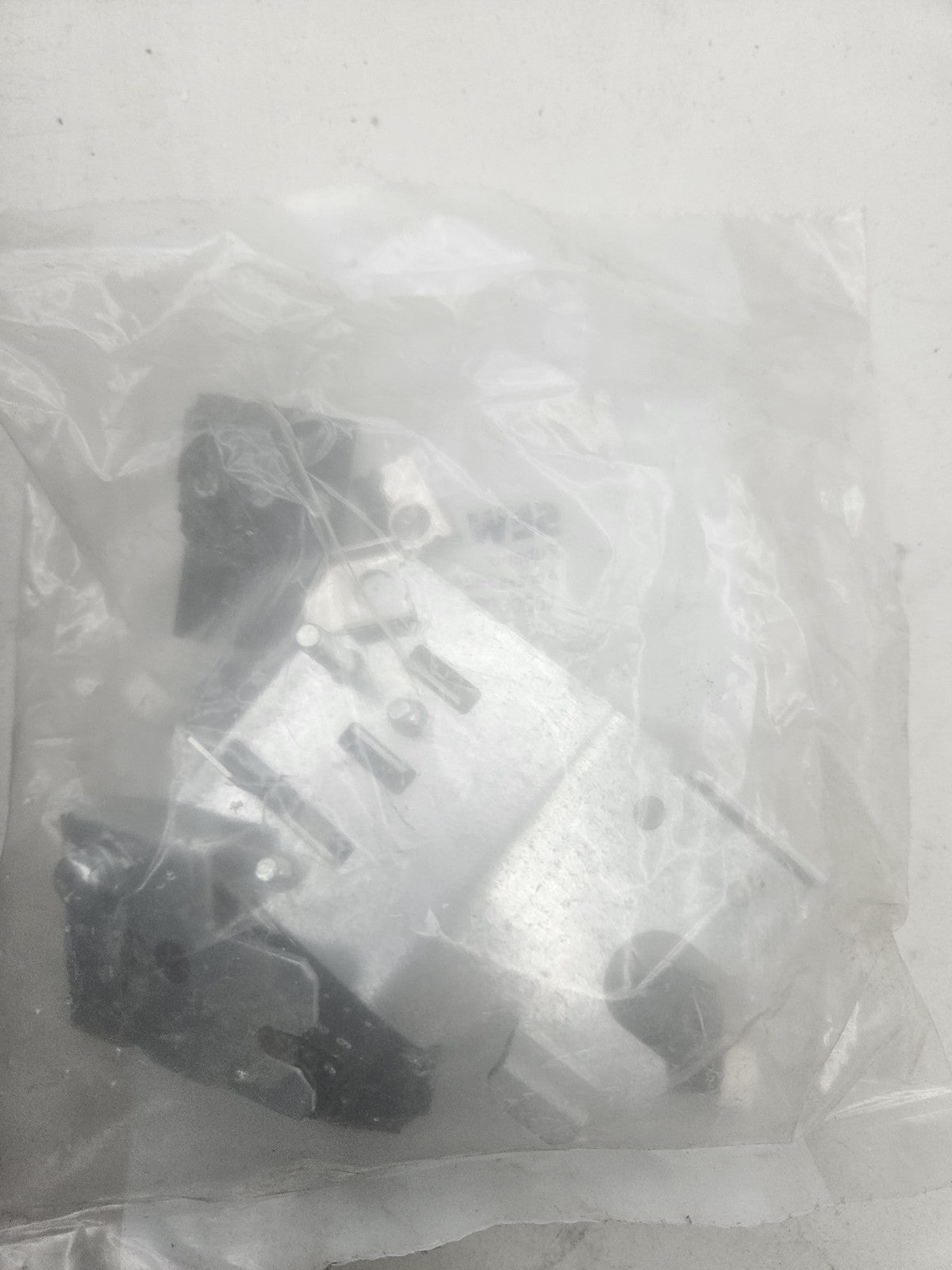 SEW MC07B/ 3ph 18206069 Accessories ZUBEHÖR Steckersatz UNUSED OVP & SEALED