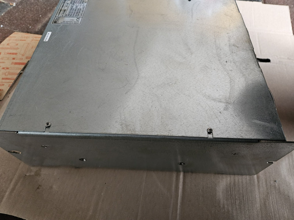 PRIMA ELECTRO VFD510 VFD4EPA71500030 Used Refurbished, Like New, Fully Working 