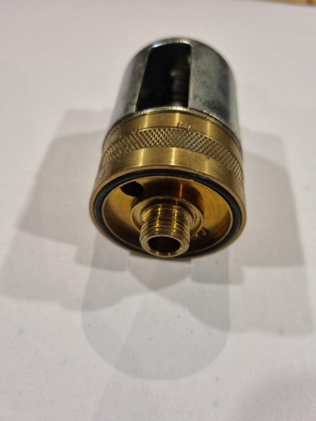 NORGREN KIP Valve 669118-0251-24VDC / 6691180251 24VDC, as shown on pictures