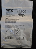 SICK WTB2S-2P3160, 1064607 Photoelectric Sensor, new Sealed Unused, Neu/ovp