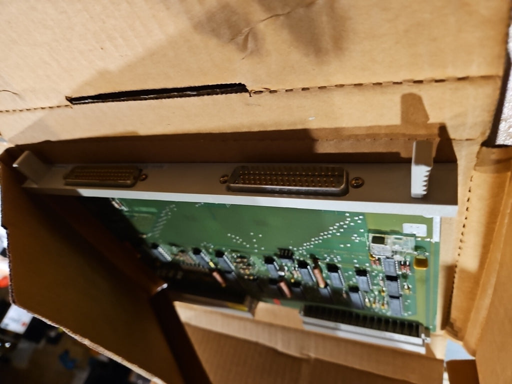 Siemens Anschaltung 6ES5310-3AB11 Simatic S5 IM 310 Interface Module E-Stand 6