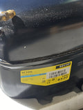 DANFOSS SC15G R134A COMPRESSOR SC 15GXTO, New In Box, Neu/ovp, Unused Unbenutzt 