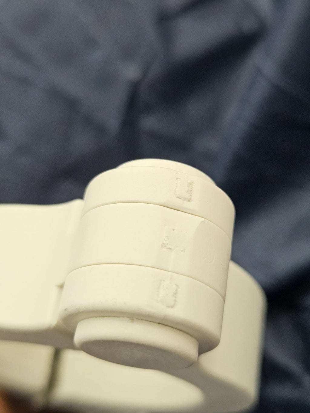 WATSON-MARLOW BioPure BioClamp® | 1" - 1 ½" new unused genuine Biotech clamp Neu