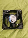 Lüfter ebmPapst 4550N Typ 4550 N 4550N  16,5W Watt 220Volt ebm Papst Neu!! New