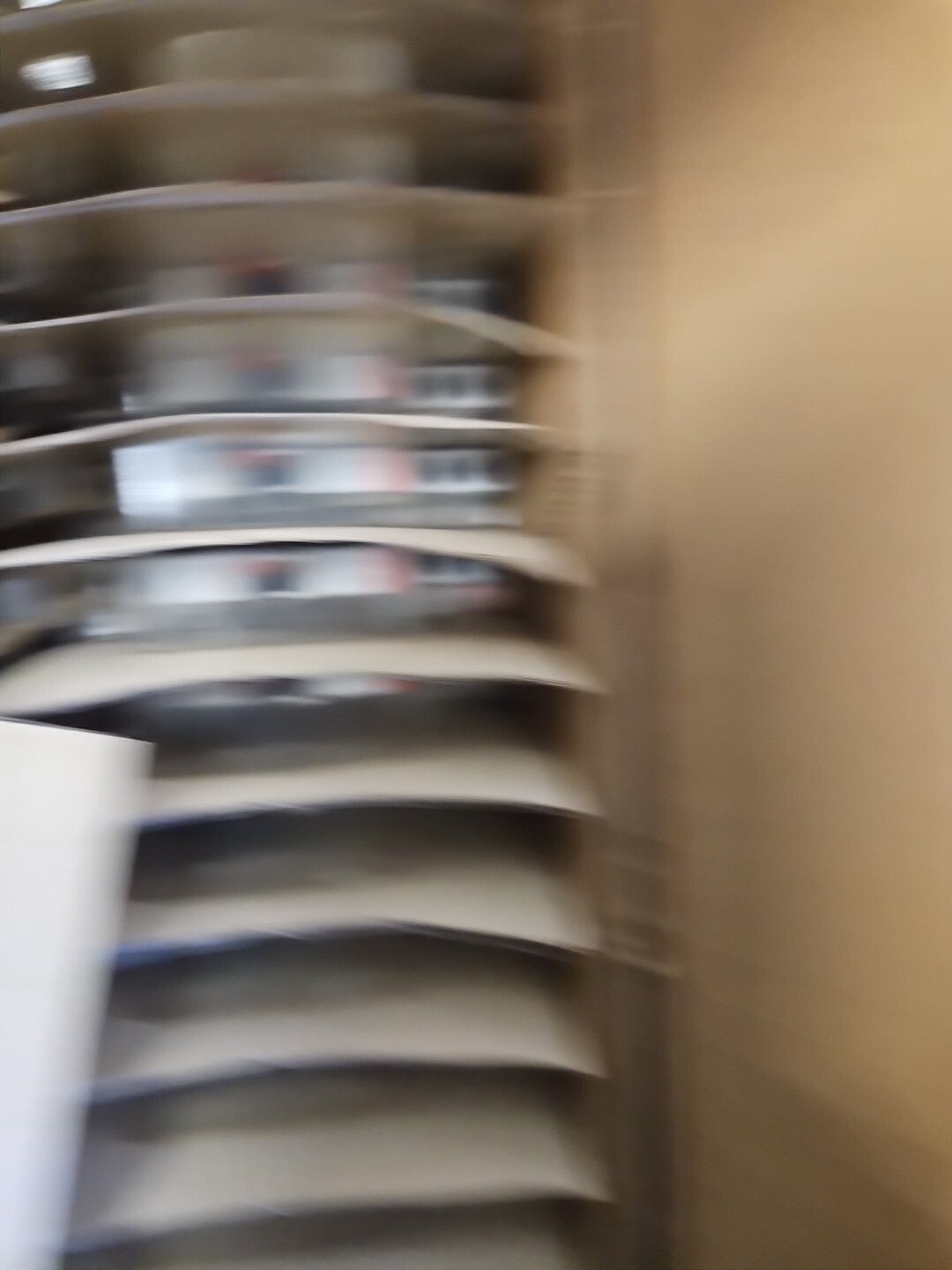 5 x ABB S2-S/H GH S280 1901 R8 Hilfskontaktblock Neu/ovp, New In Box Unused NOS