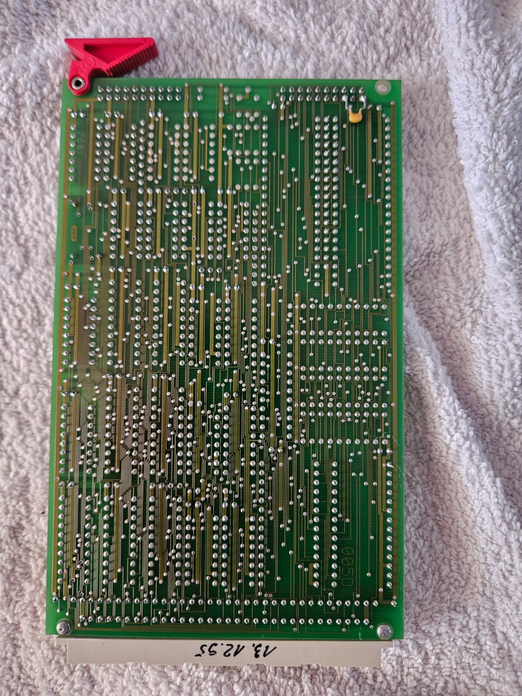 Krauss Maffei Steuermodule / CPU für Spritzgussmaschinen (Geprüft & Getestet)
