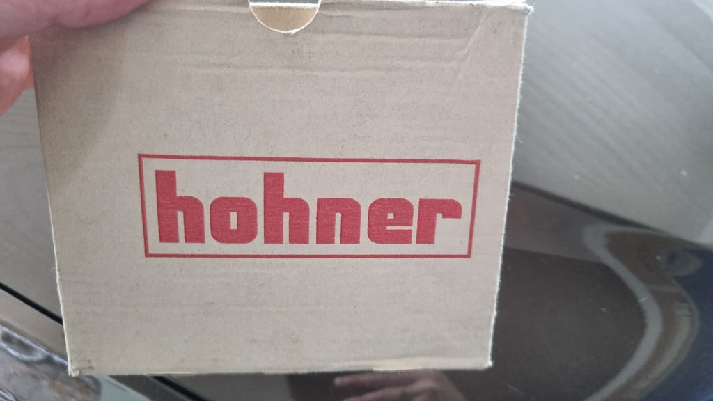 HOHNER Drehgeber SENSOR Sernr: H6634A1Y/900 Matnr.3000 neu/ovp, brandnew
