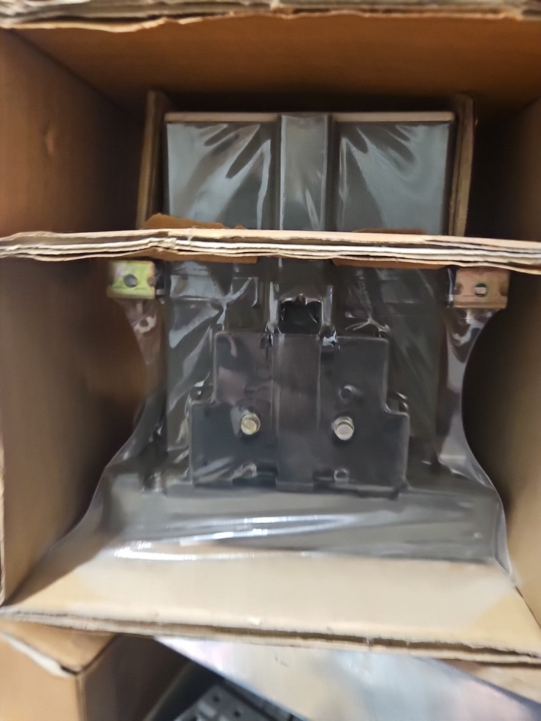 SIEMENS Schütz contactor 3TB47 17-OAM0 220V 50Hz / 264V 60Hz 2S + 2Ö 2NO+2NC 2NF