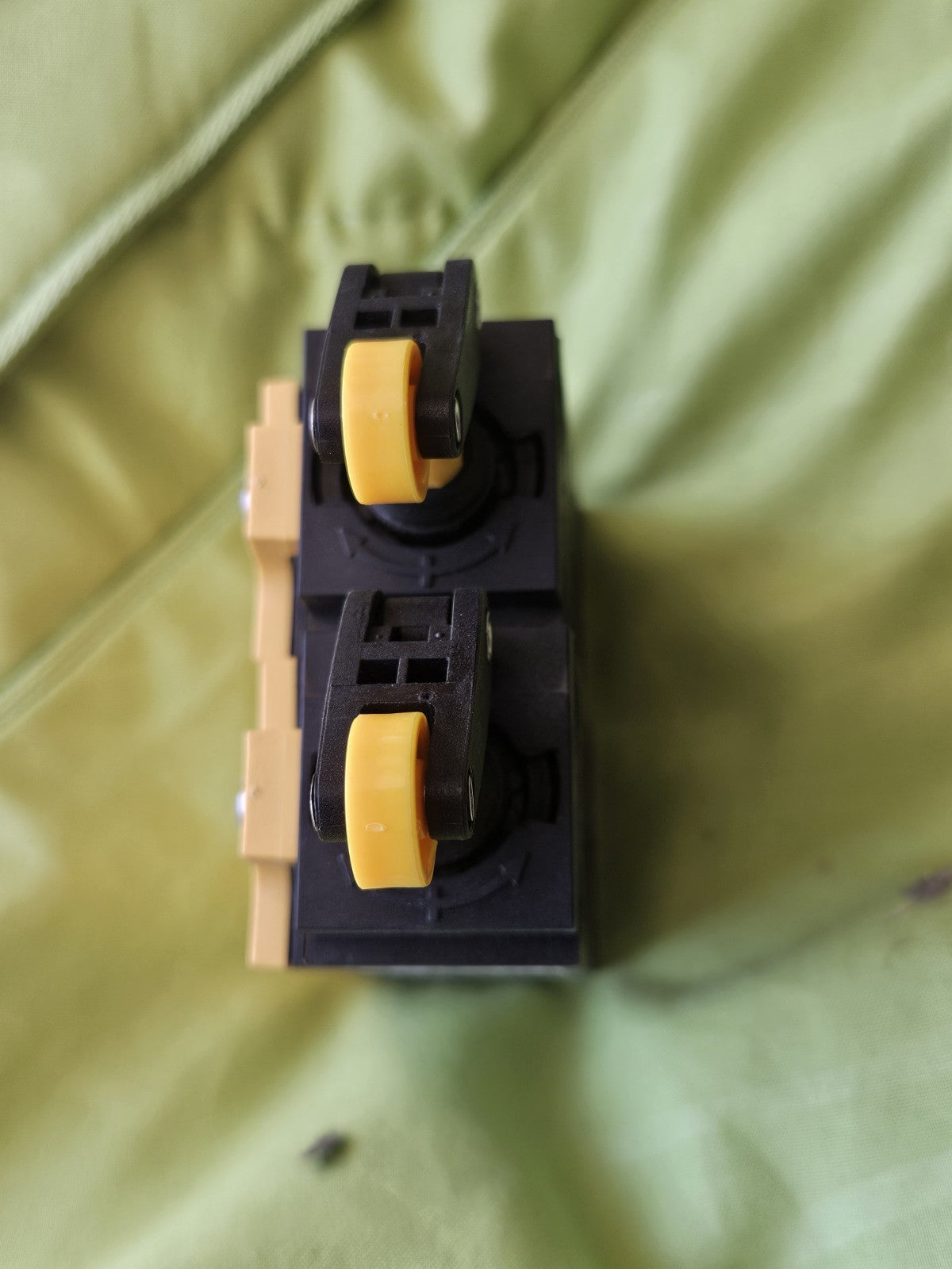 1 x EATON LSR-S02-1-I/TKG Sicherheitsschalter IEC 60947-5-1, New Neu Unused