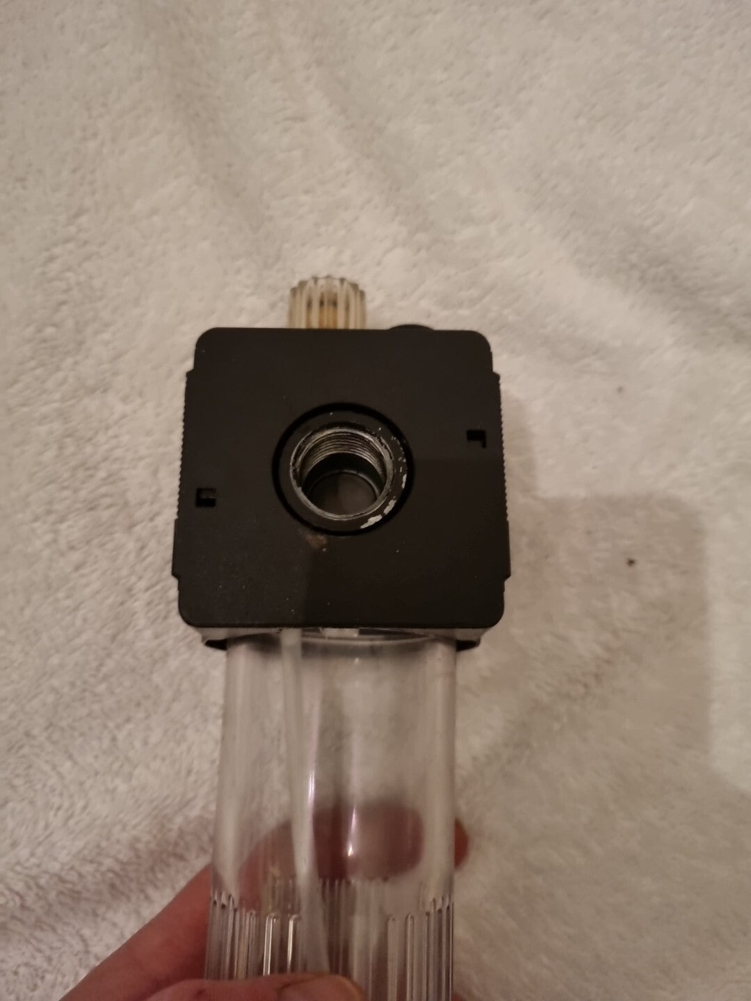 Aventics 0821301500 (NL4-LBS-G012-PNB-MN) Normal-Nebelöler Serie NL4-LBS