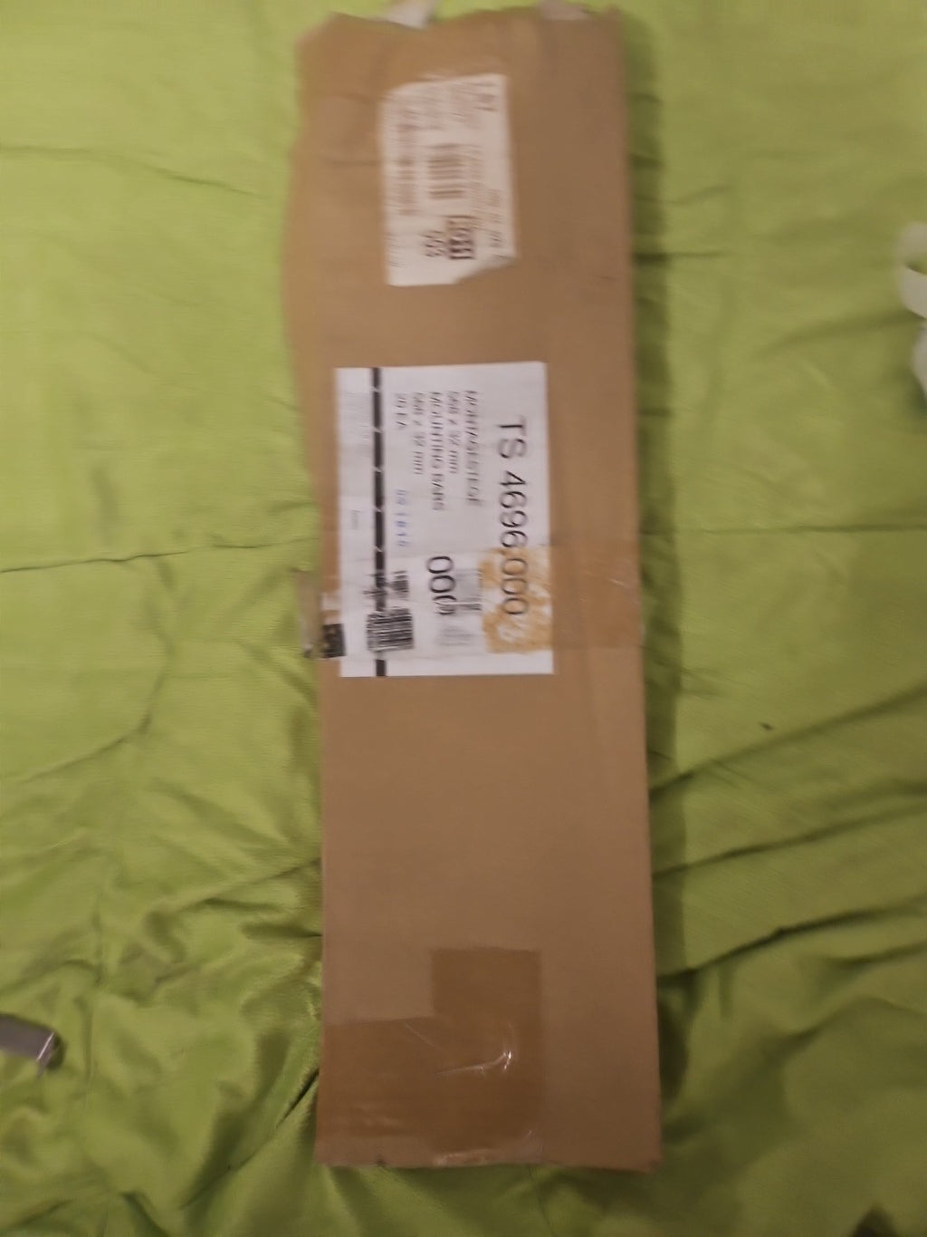 13 x Rittal TS 4696.000 Montagesteg für VX, TS, VX SE, TP, AX, 4696000 Neu/ovp
