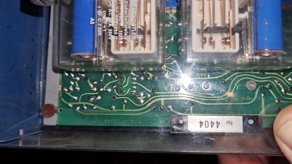 SIEMENS 6SC 6140-0FE80 NEW/UNUSED/NEU and more Simatic SPS components
