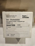 KROM SCHROEDER DG 50U-3 84447350 GASDRUCKSCHALTER 2,5mbar, new unused, neu/ovp